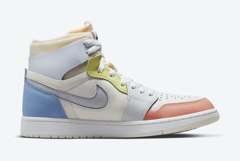 Air Jordan 1 Zoom CMFT馿¬¡äº:registered:ç¸DJ6910-100