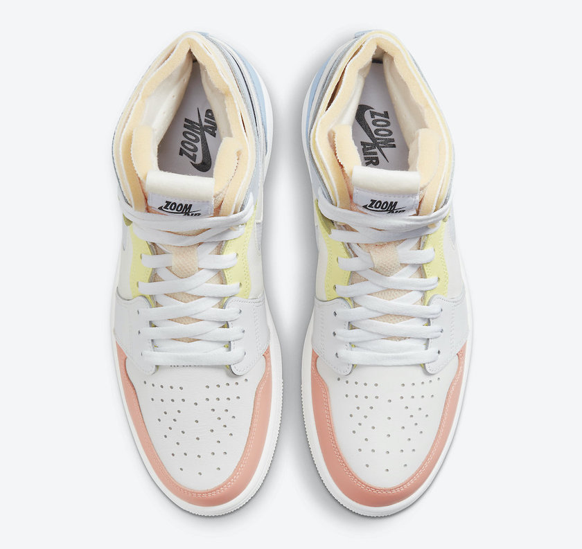 Air Jordan 1 Zoom CMFT馿¬¡äº:registered:ç¸DJ6910-100