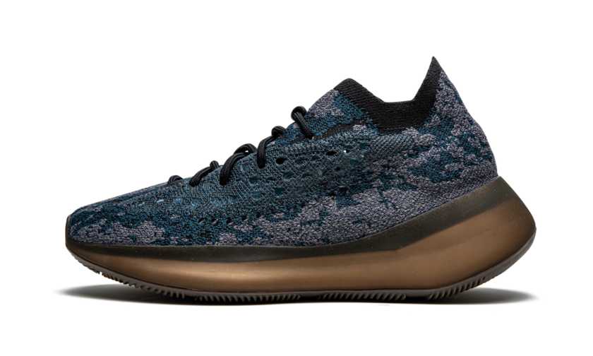 é¿è¿ªè¾¾æ¯Yeezy Boost 380 Covellite GZ0454