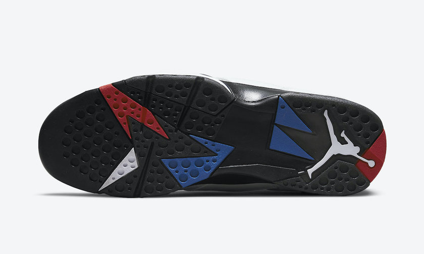 Air Jordan 7 PSG CZ0789-105åå:registered:æ¥æä»·æ ¼