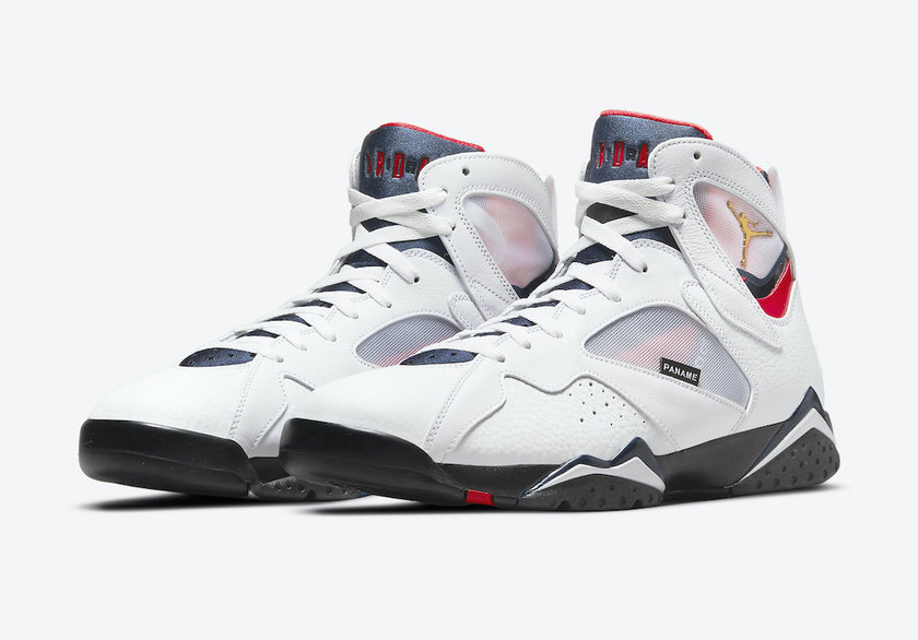 Air Jordan 7 PSG CZ0789-105åå:registered:æ¥æä»·æ ¼