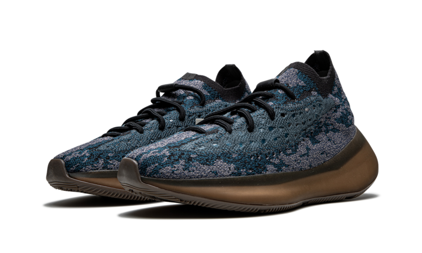 é¿è¿ªè¾¾æ¯Yeezy Boost 380 Covellite GZ0454