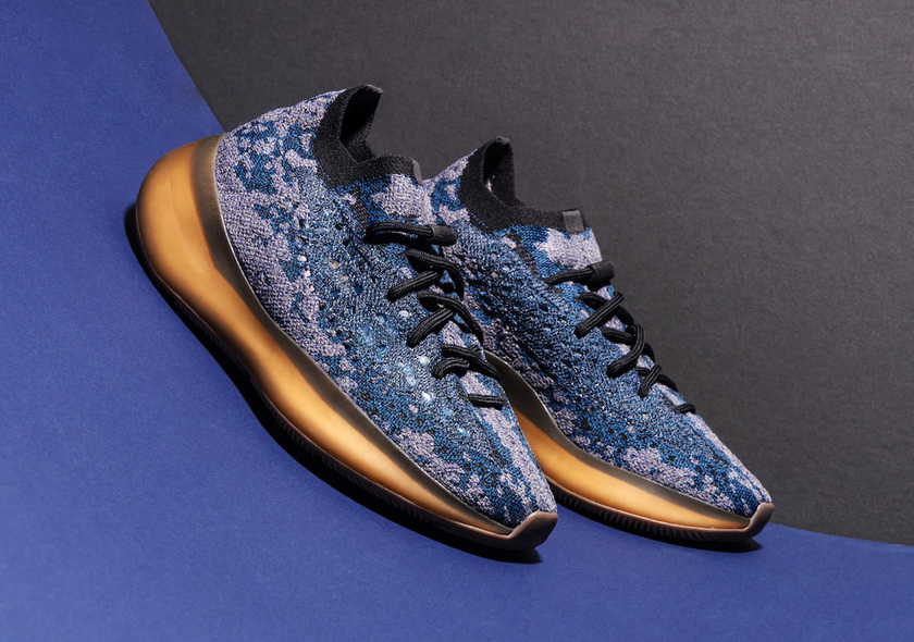 é¿è¿ªè¾¾æ¯Yeezy Boost 380 Covellite GZ0454