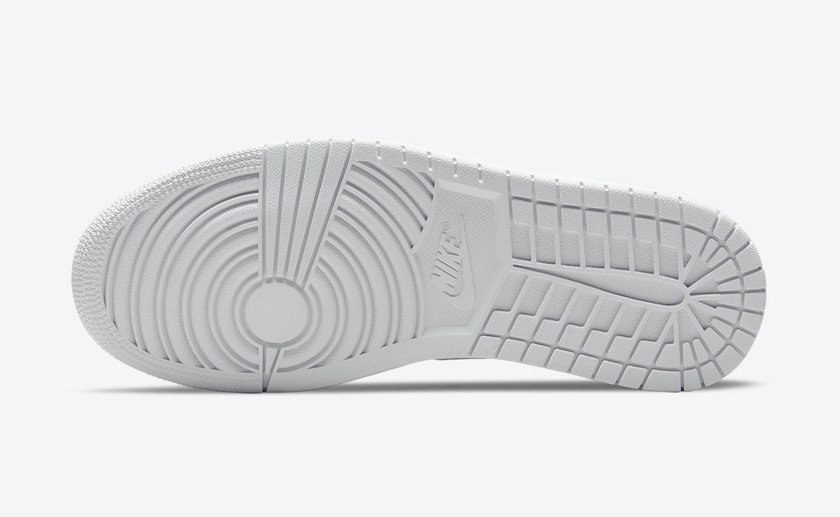 Air Jordan 1 Low OG Neutral Gray CZ0775-100 2021åå:registered:æ¥æ