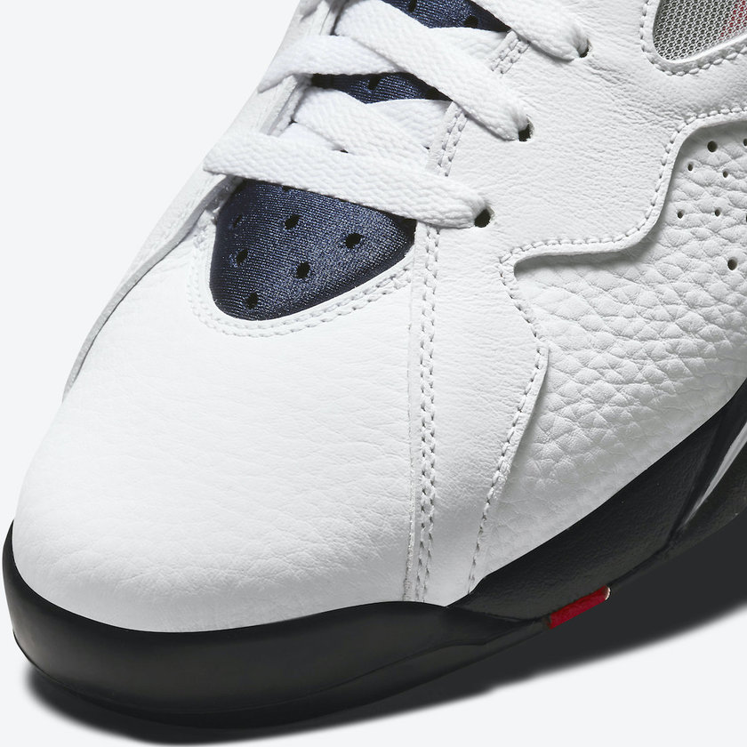 Air Jordan 7 PSG CZ0789-105åå:registered:æ¥æä»·æ ¼