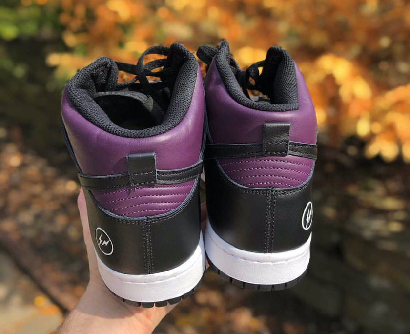 çæ:registered:µNike Dunk High Beijing 2021åå:registered:æ¥æ