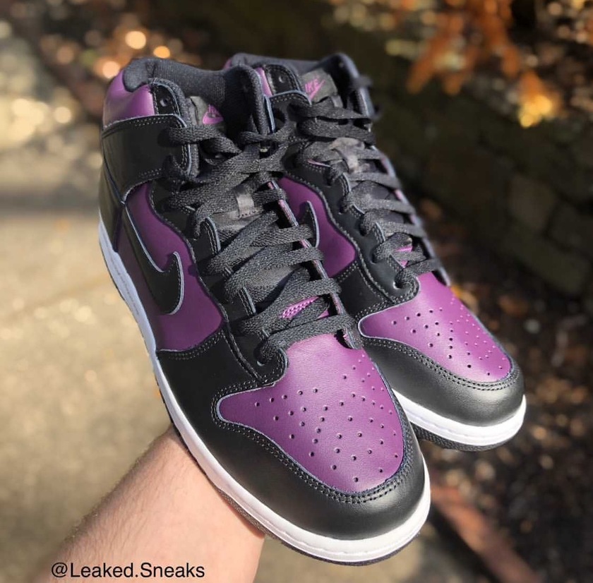 çæ:registered:µNike Dunk High Beijing 2021åå:registered:æ¥æ