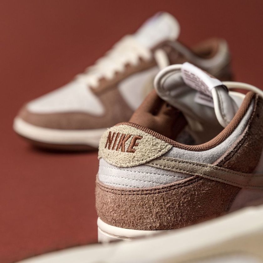 Nike Dunk Low Medium Curry DD1390-100åå:registered:æ¥æ