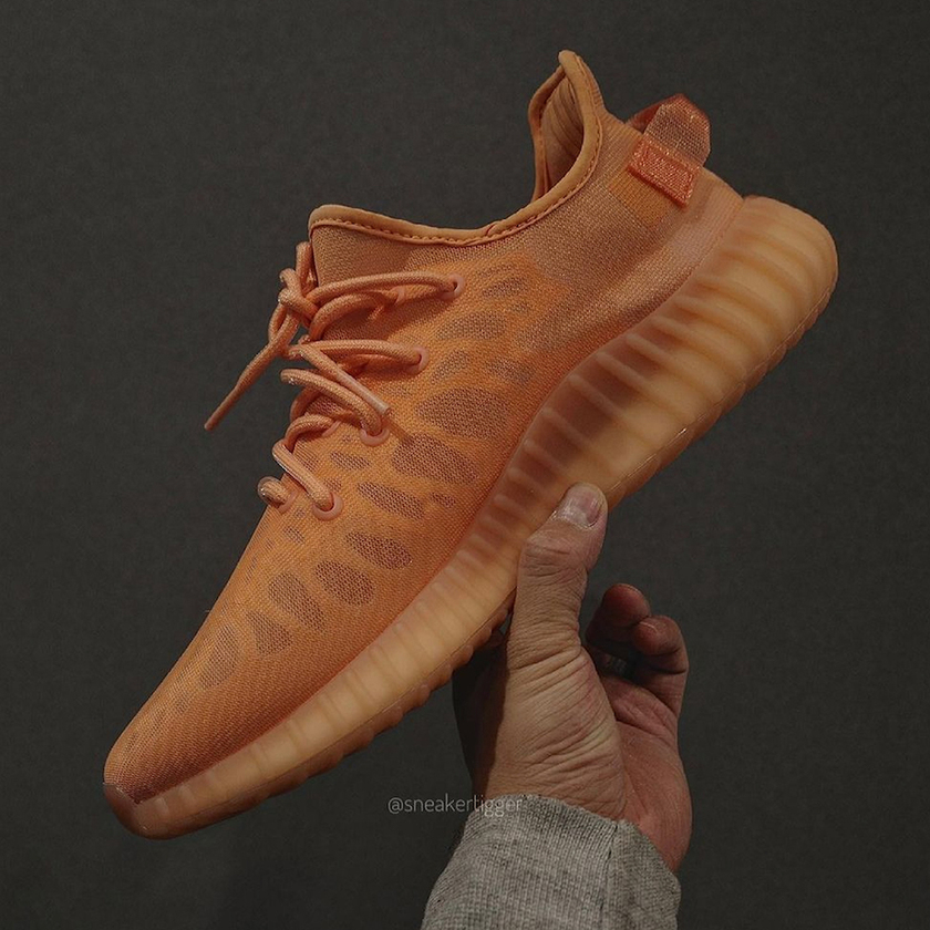 adidas Yeezy Boost 350 V2 Mono Clay Release Date