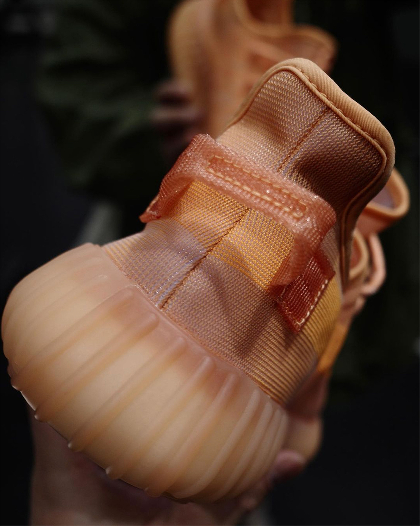 adidas Yeezy Boost 350 V2 Mono Clay Release Date