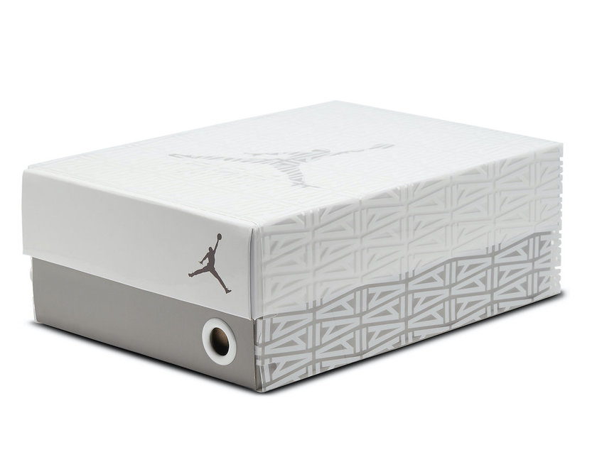 A Ma Maniere Air Jordan 3 DH3434-110åå:registered:æ¥æä»·æ ¼