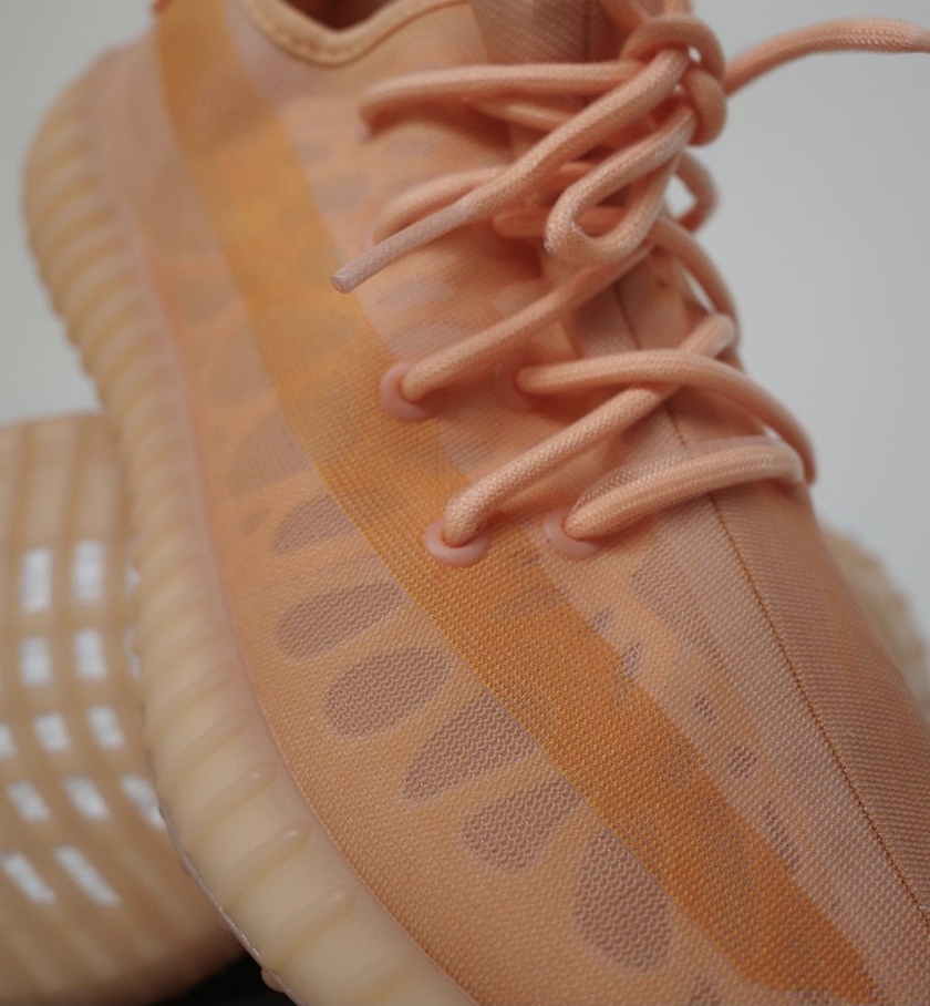 adidas Yeezy Boost 350 V2 Mono Clay Release Date
