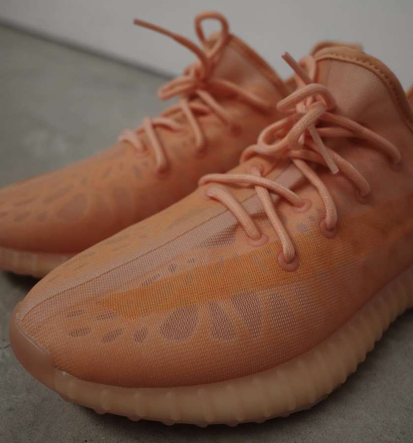 adidas Yeezy Boost 350 V2 Mono Clay Release Date
