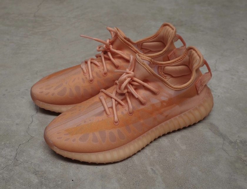 adidas Yeezy Boost 350 V2 Mono Clay Release Date