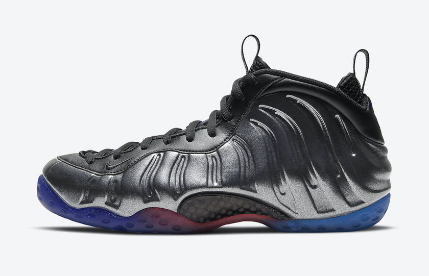 Nike Air Foamposite One GradientéåºCU8063-001åå:registered:æ¥æ