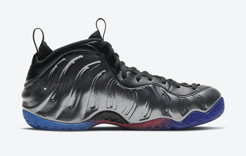 Nike Air Foamposite One GradientéåºCU8063-001åå:registered:æ¥æ