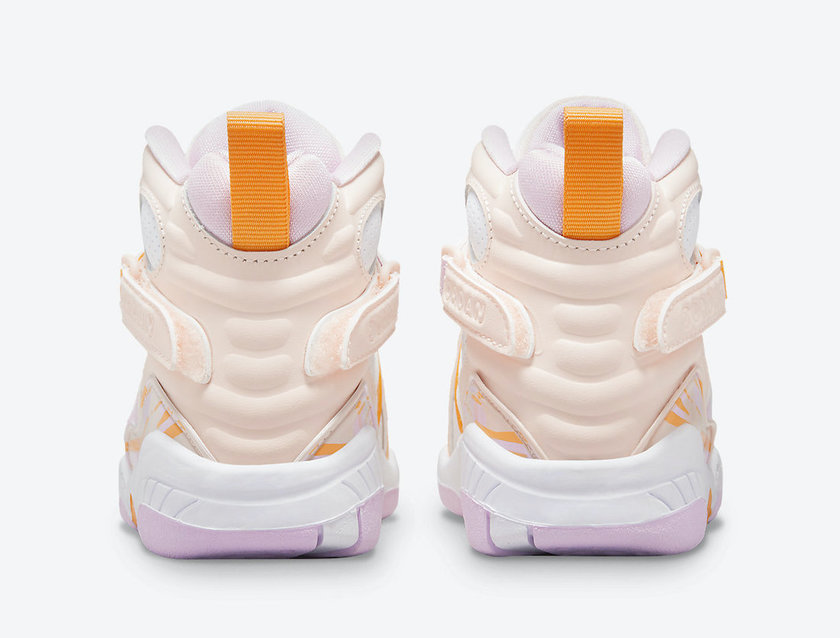 Air Jordan 8 PS 580529-816åå:registered:æ¥æ