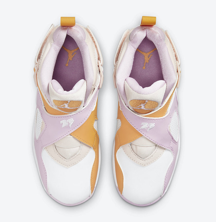 Air Jordan 8 PS 580529-816åå:registered:æ¥æ