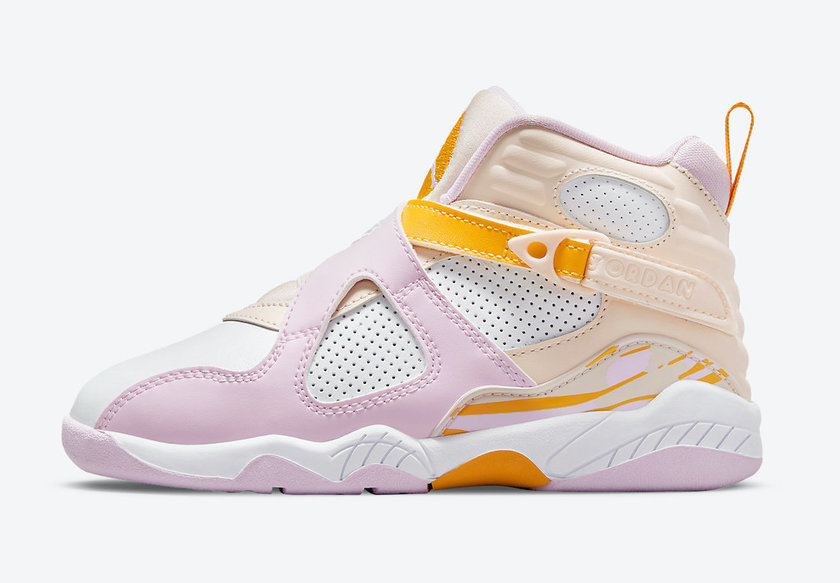 Air Jordan 8 PS 580529-816åå:registered:æ¥æ