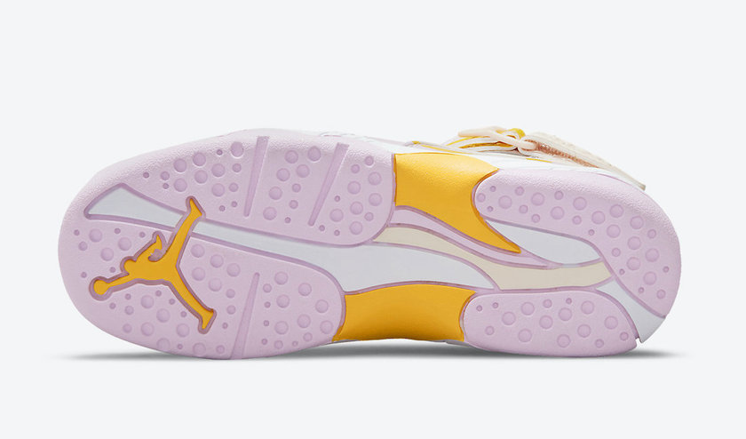 Air Jordan 8 PS 580529-816åå:registered:æ¥æ