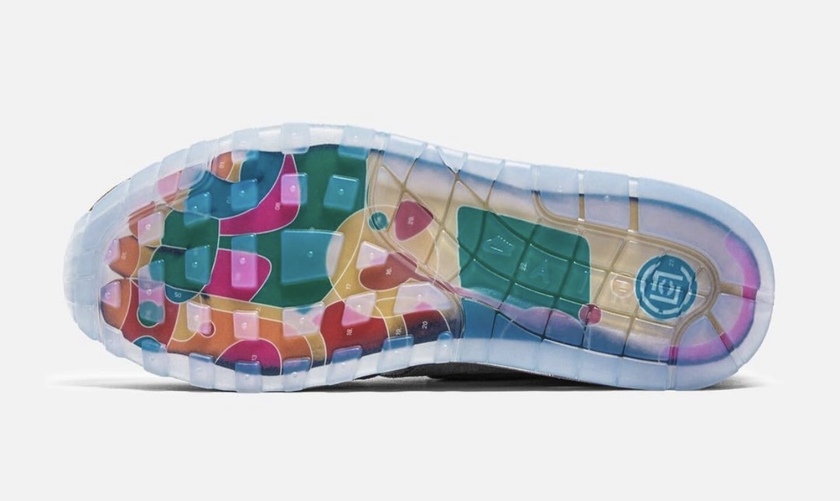 Clot Nike Air Max 1 KOD CHAåå:registered:æ¥æ