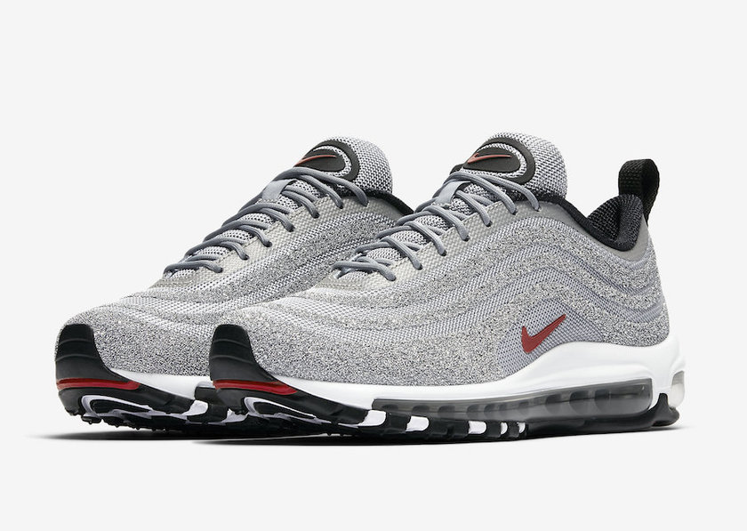 nike air max 97 swarovski 927508-002