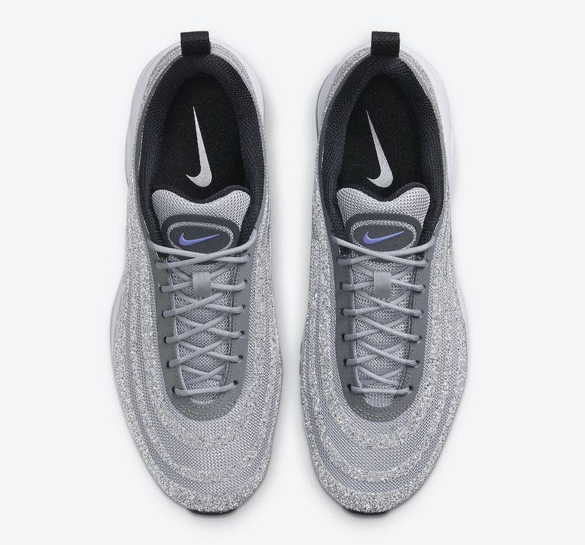 Nike Air Max 97 Swarovski Polar Blue DH2504-001åå:registered:æ¥æ