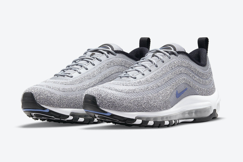Nike Air Max 97 Swarovski Polar Blue DH2504-001åå:registered:æ¥æ