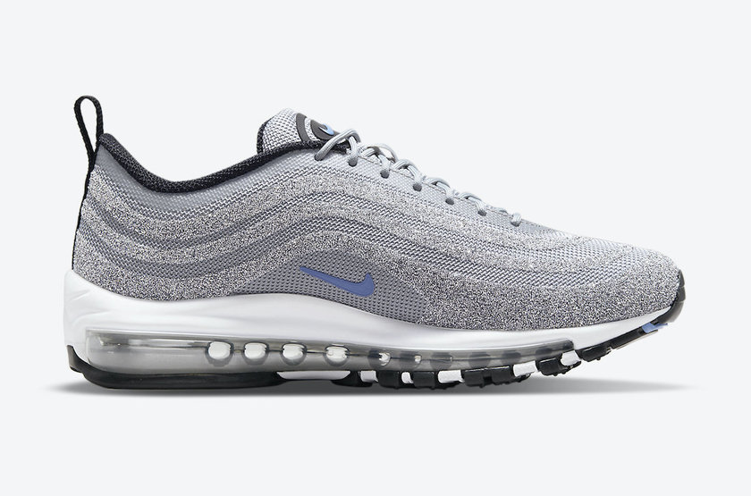 Nike Air Max 97 Swarovski Polar Blue DH2504-001åå:registered:æ¥æ