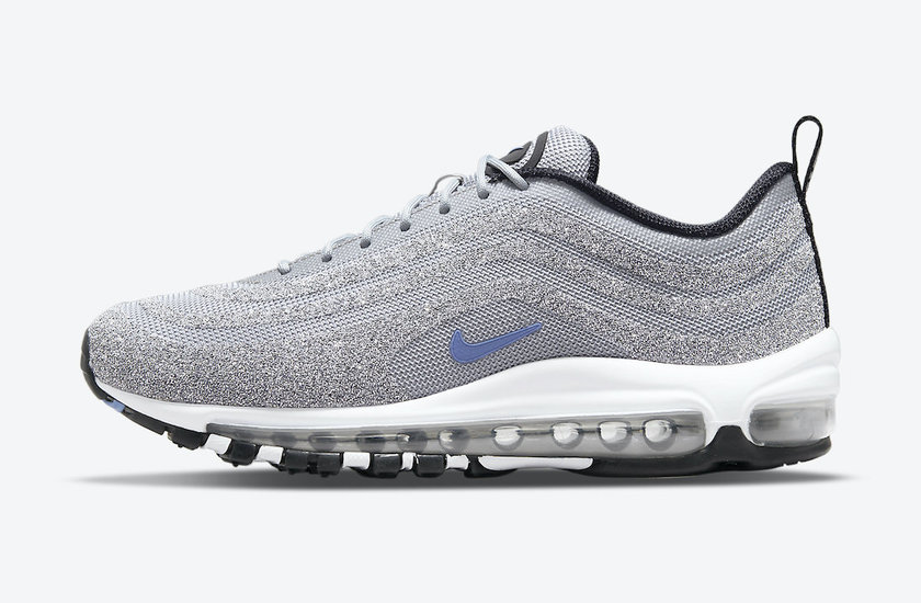 Nike Air Max 97 Swarovski Polar Blue DH2504-001åå:registered:æ¥æ