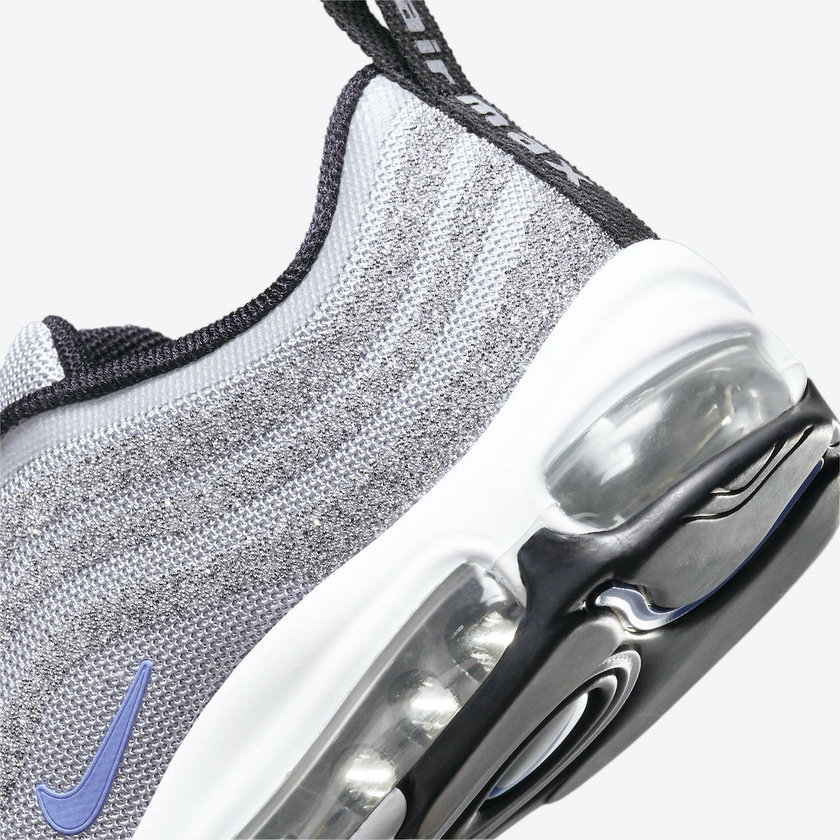 Nike Air Max 97 Swarovski Polar Blue DH2504-001åå:registered:æ¥æ