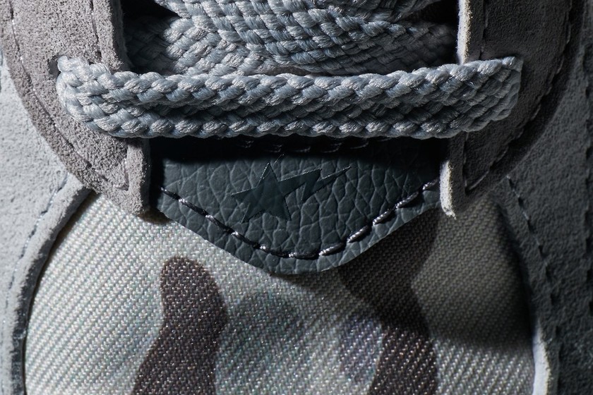 BAPE New Balance 2002Råè¡æ¥æ