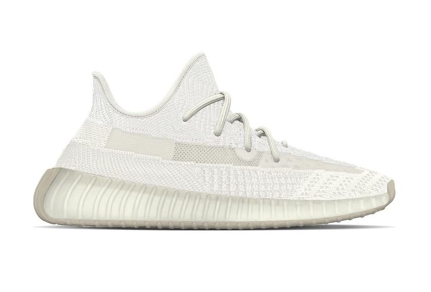 adidas Yeezy Boost 350 V2 Lightåå:registered:æ¥æ