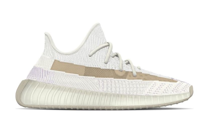 adidas Yeezy Boost 350 V2 UV Lightåå:registered:æ¥æ