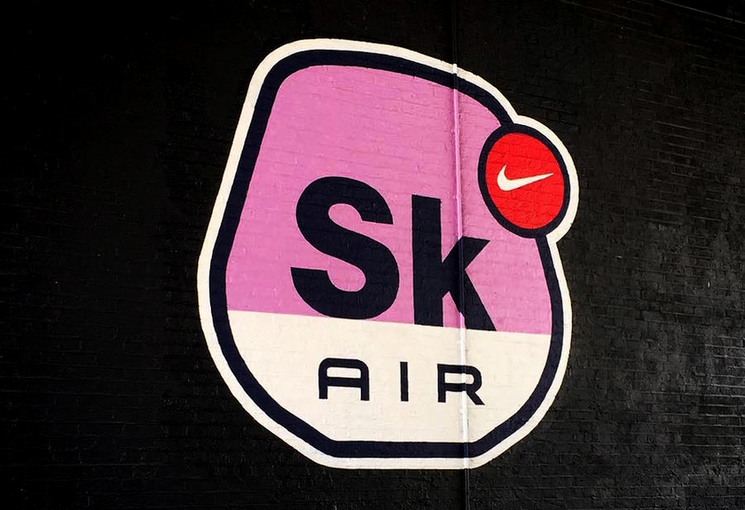 Skepta,Nike,Air Max Tailwind 5  Skepta x Nike 联名新鞋来了!造型超酷炫!
