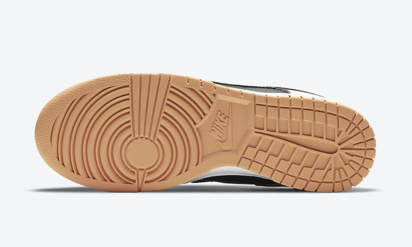 Nike Dunk Low Free 99é»è²DH0952-001åå:registered:æ¥æ