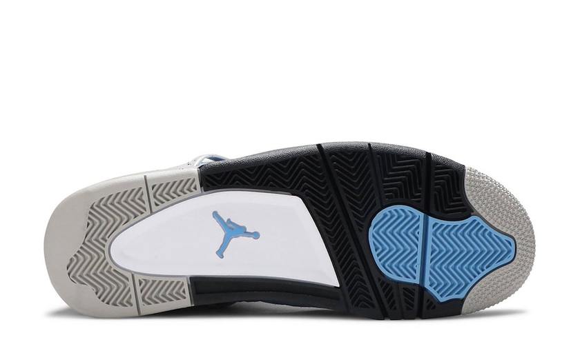 Air Jordan 4 University Blueåå:registered:æ¥æCT8527-400å:registered:ä»·