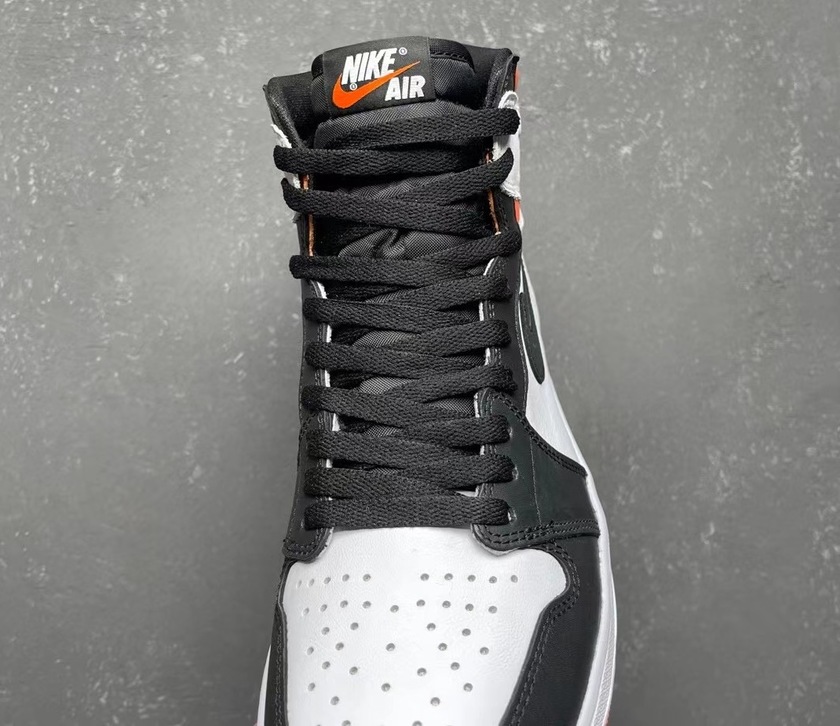 Air Jordan 1 Electro Orangeåå:registered:æ¥æ555088-180