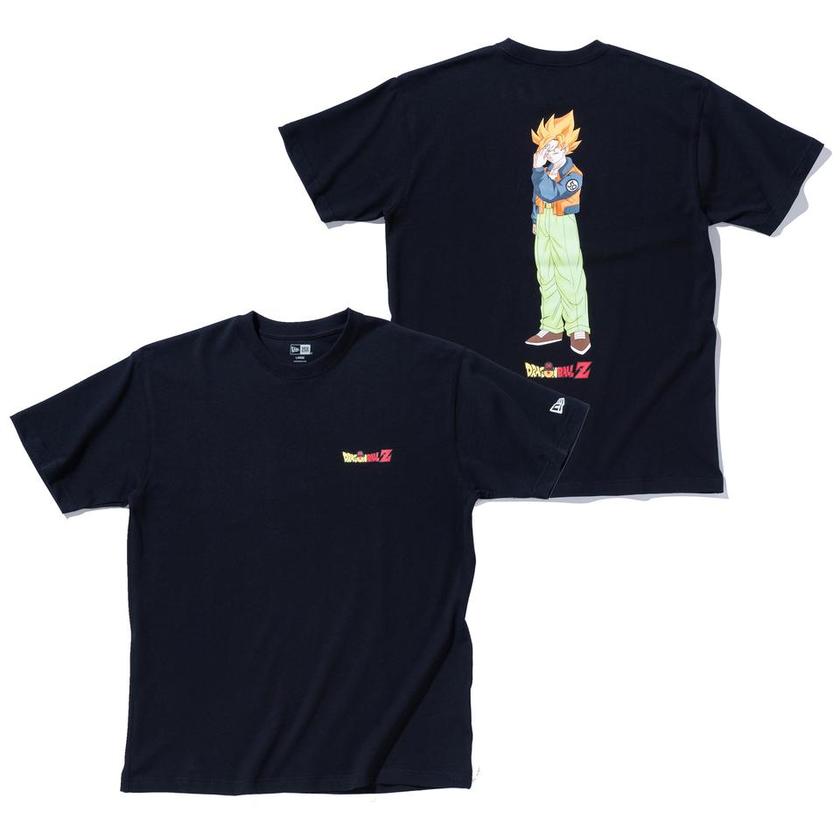 New Era,发售,龙珠 Z  直呼爷青回！出必火的「龙珠联名」又来了！入手恐怕有难度！