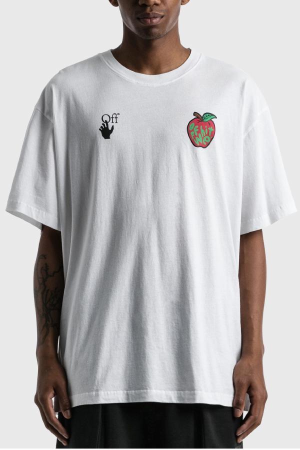 Off-Whiteâ¢Â 2021 æ¥å¤ç³»åä¸æ¶æå ±