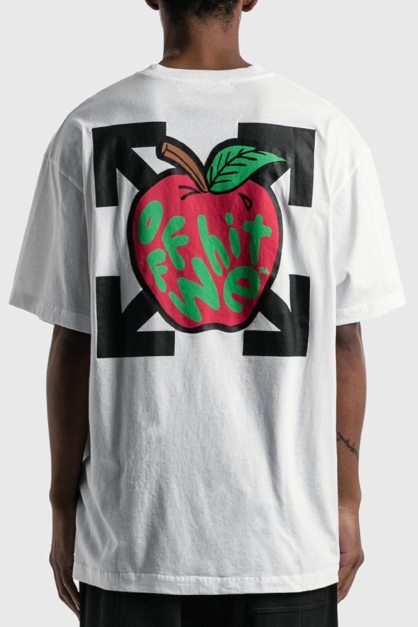 Off-Whiteâ¢Â 2021 æ¥å¤ç³»åä¸æ¶æå ±