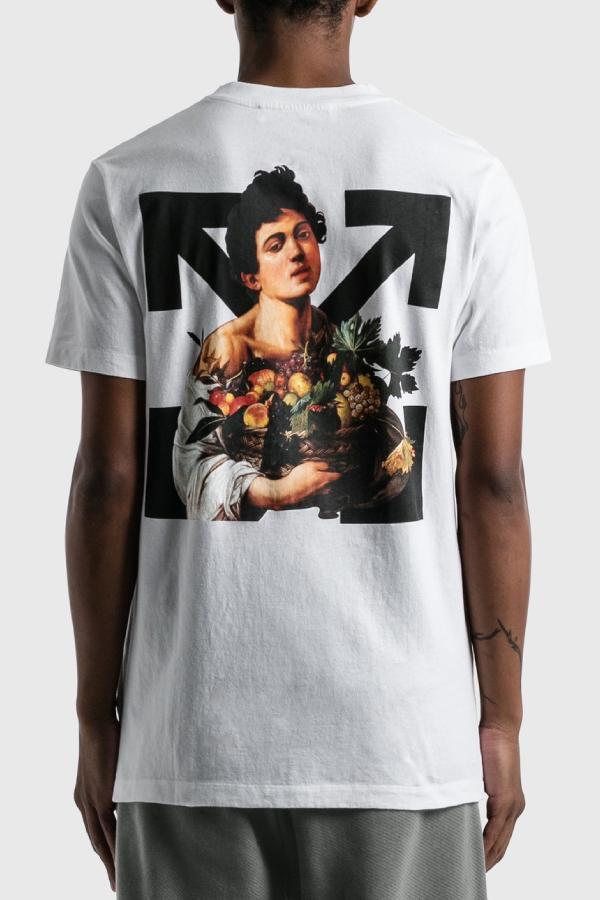 Off-Whiteâ¢Â 2021 æ¥å¤ç³»åä¸æ¶æå ±