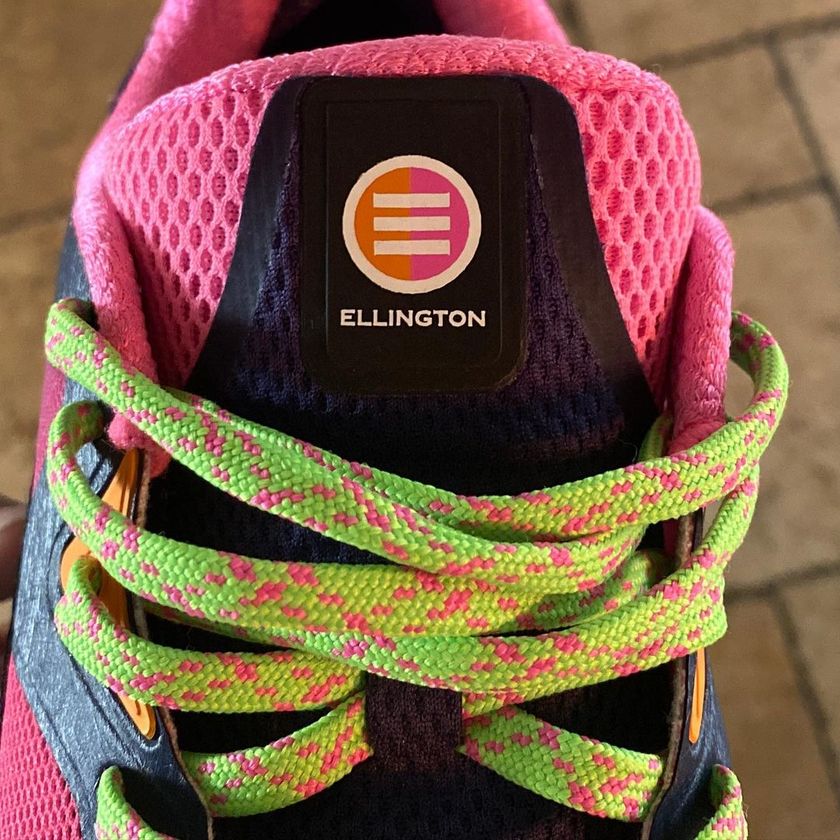 滑板鞋,李宁  神秘李宁签名滑板鞋曝光！蝉翼 + 䨻，配置够高啊！