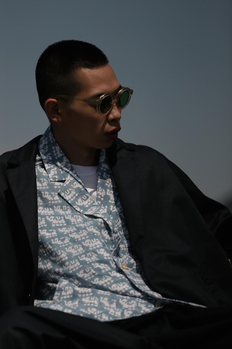 Sillage 全新 VENTILE:registered: 春季系列 Lookbook 正式發佈