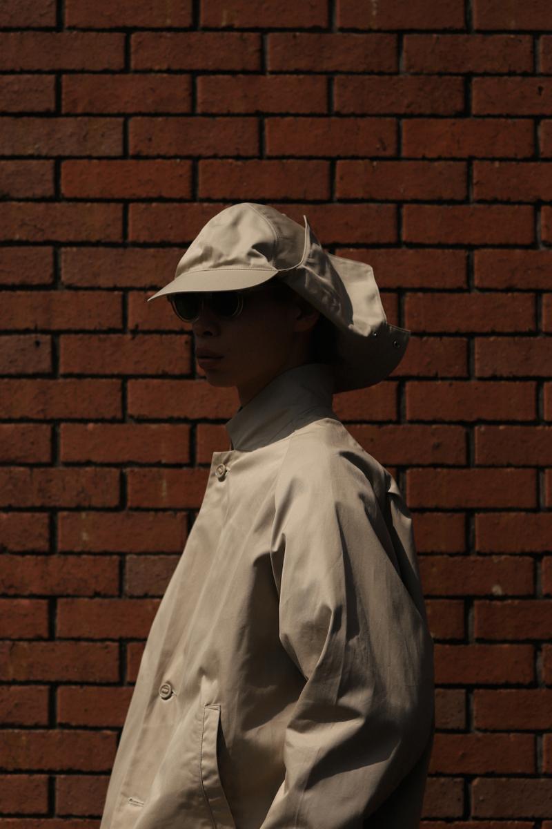 Sillage 全新 VENTILE:registered: 春季系列 Lookbook 正式發佈