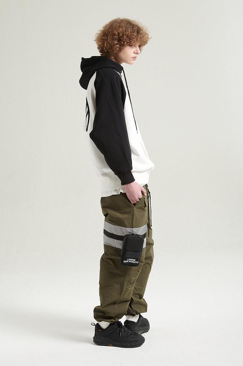 LIBERE xãNARUTOãå¨æ°è¯ä¹ç³»åãStreet Ninjaãç»å ´