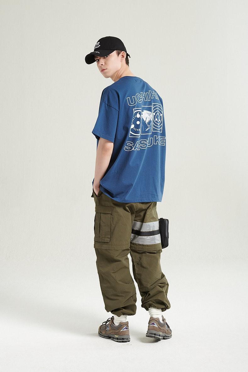 LIBERE xãNARUTOãå¨æ°è¯ä¹ç³»åãStreet Ninjaãç»å ´