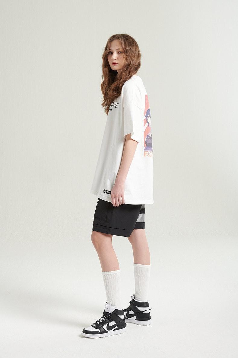 LIBERE xãNARUTOãå¨æ°è¯ä¹ç³»åãStreet Ninjaãç»å ´