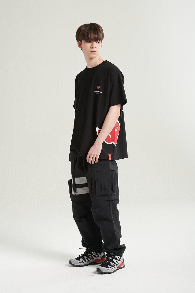 LIBERE xãNARUTOãå¨æ°è¯ä¹ç³»åãStreet Ninjaãç»å ´