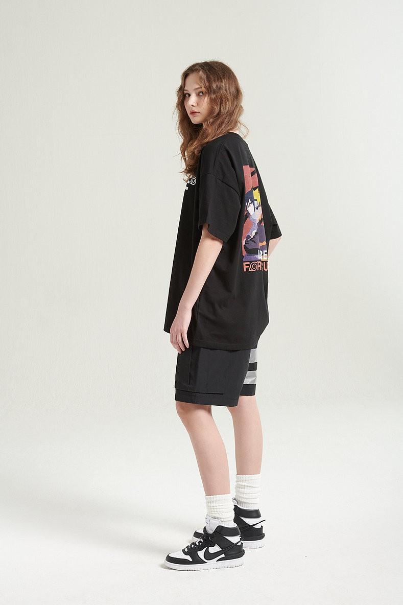 LIBERE xãNARUTOãå¨æ°è¯ä¹ç³»åãStreet Ninjaãç»å ´